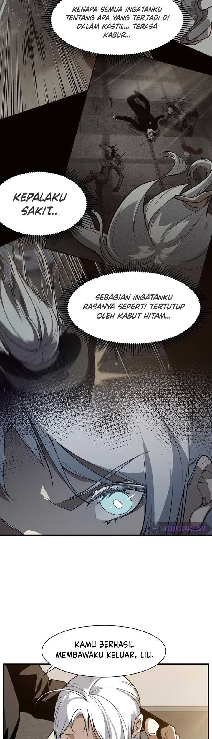 Demon Evolution Chapter 58 Gambar 56