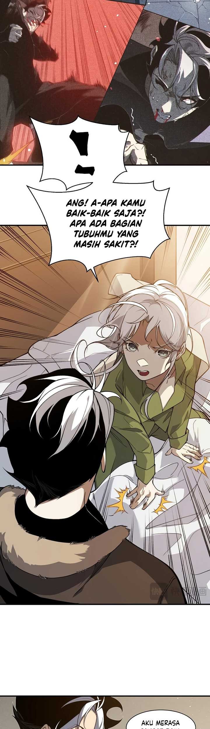 Demon Evolution Chapter 58 Gambar 60