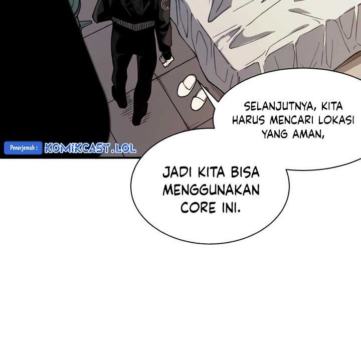 Demon Evolution Chapter 58 Gambar 65