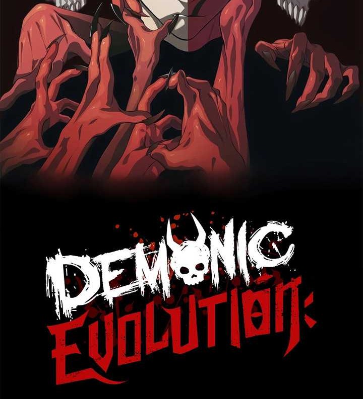 Demon Evolution Chapter 58 Gambar 5