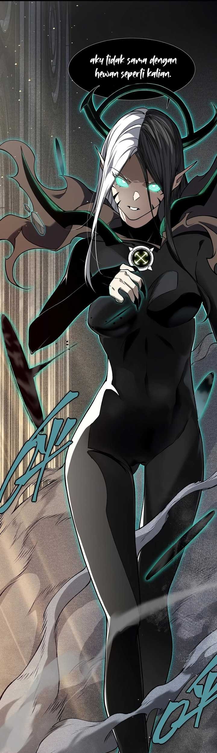 Demon Evolution Chapter 58 Gambar 10