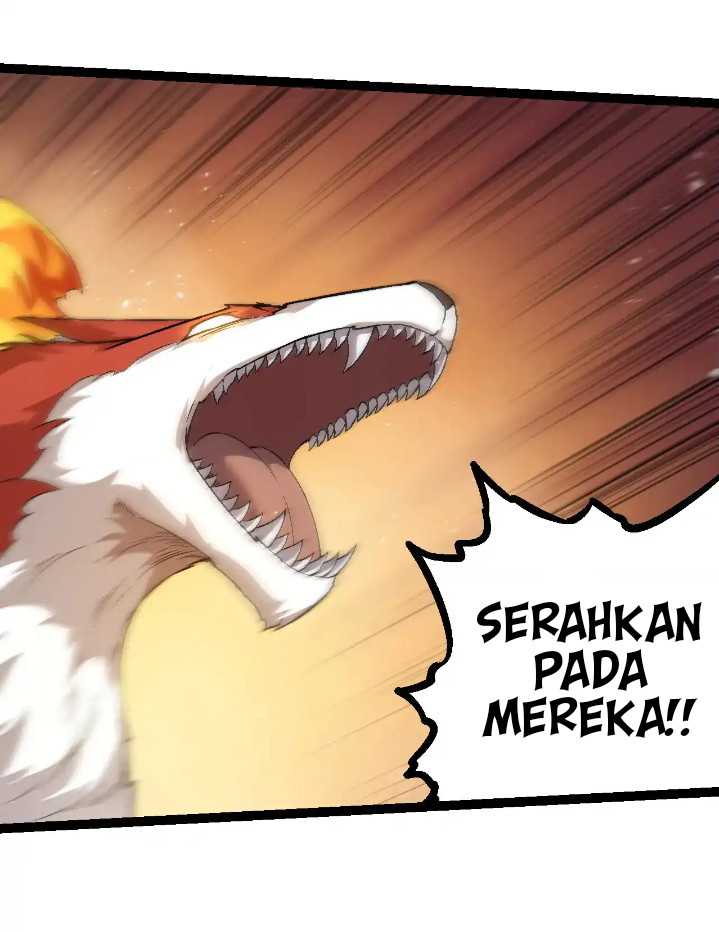Evolution Begins With A Big Tree Chapter 220 Gambar 8