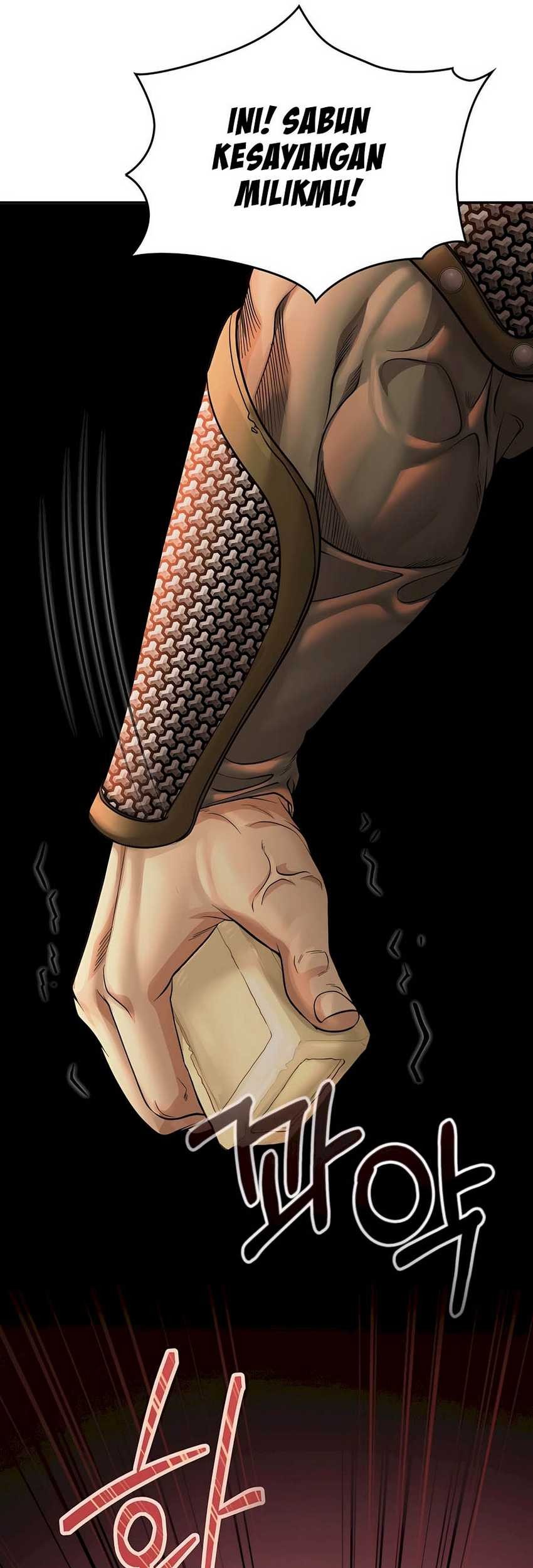 Muscle Joseon Chapter 48 Gambar 64