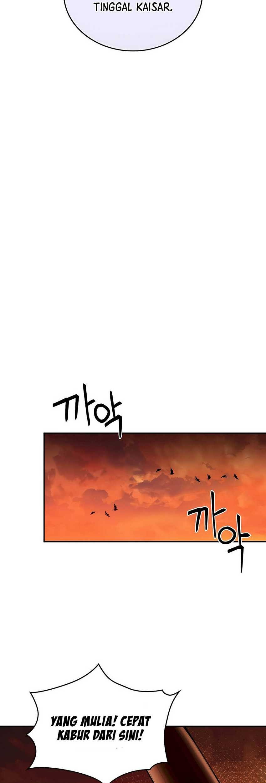 Muscle Joseon Chapter 48 Gambar 13