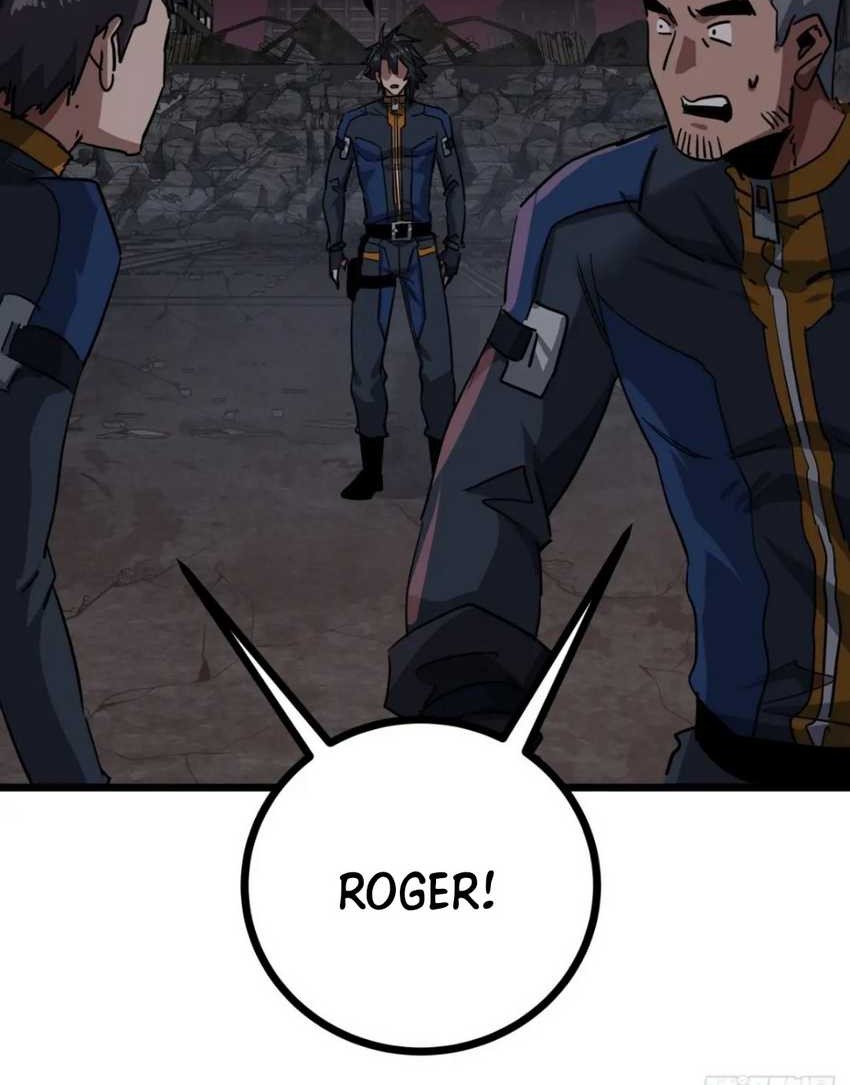 This Game Is Too Realistic Chapter 63 Gambar 6