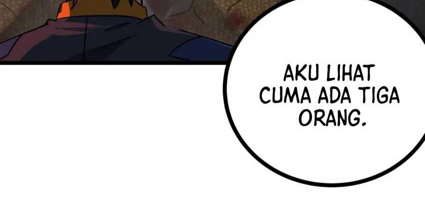 This Game Is Too Realistic Chapter 63 Gambar 14