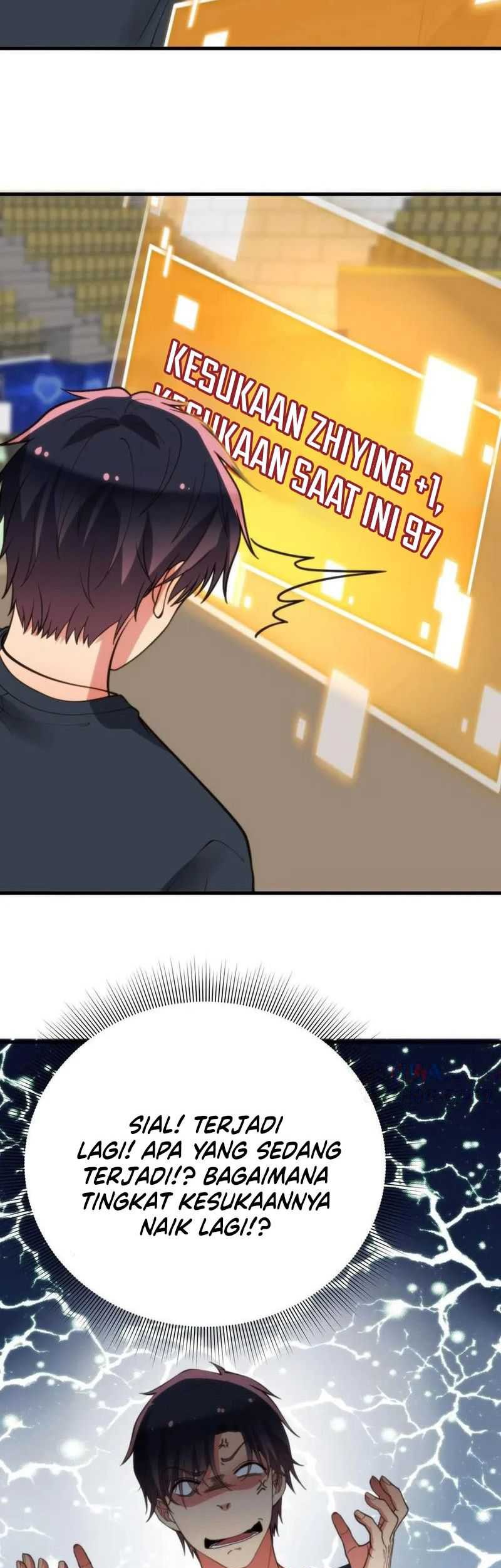 I Have 90 Billion Licking Gold Chapter 234 Gambar 11