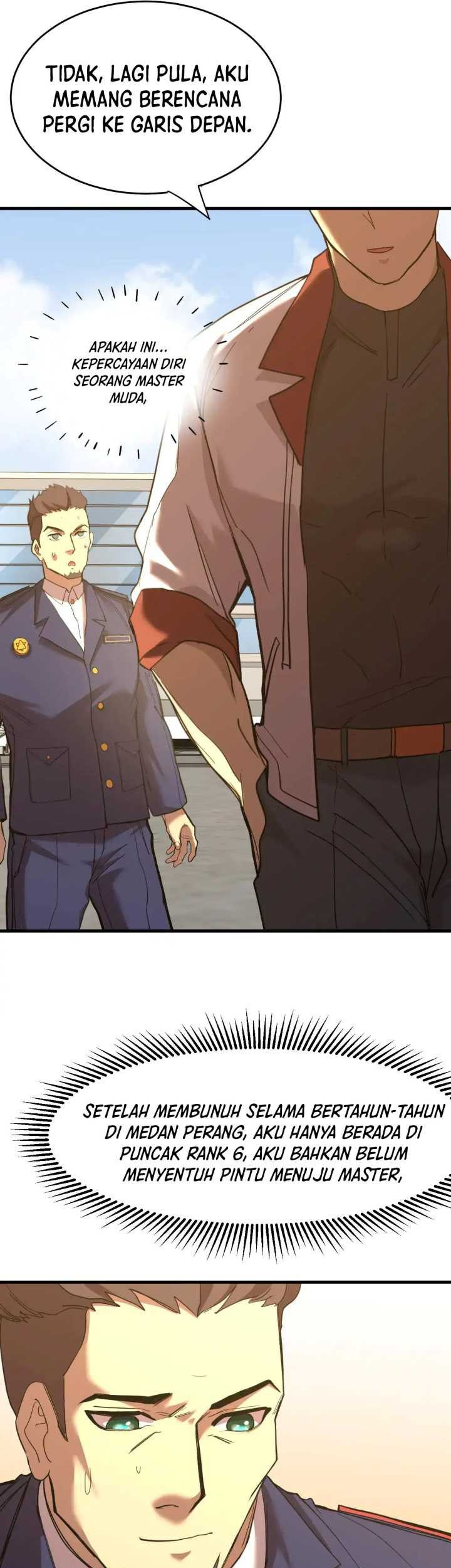 Apex Future Martial Arts Chapter 121 Gambar 39