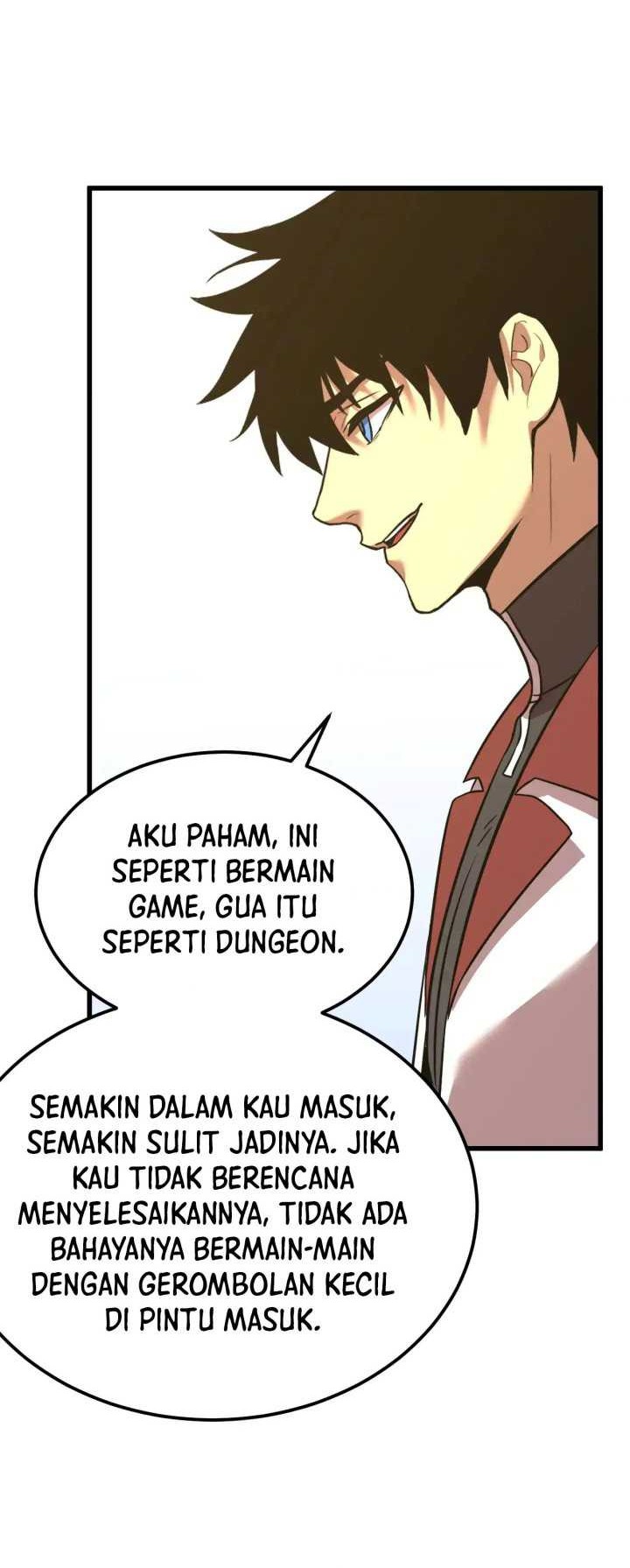 Apex Future Martial Arts Chapter 121 Gambar 46