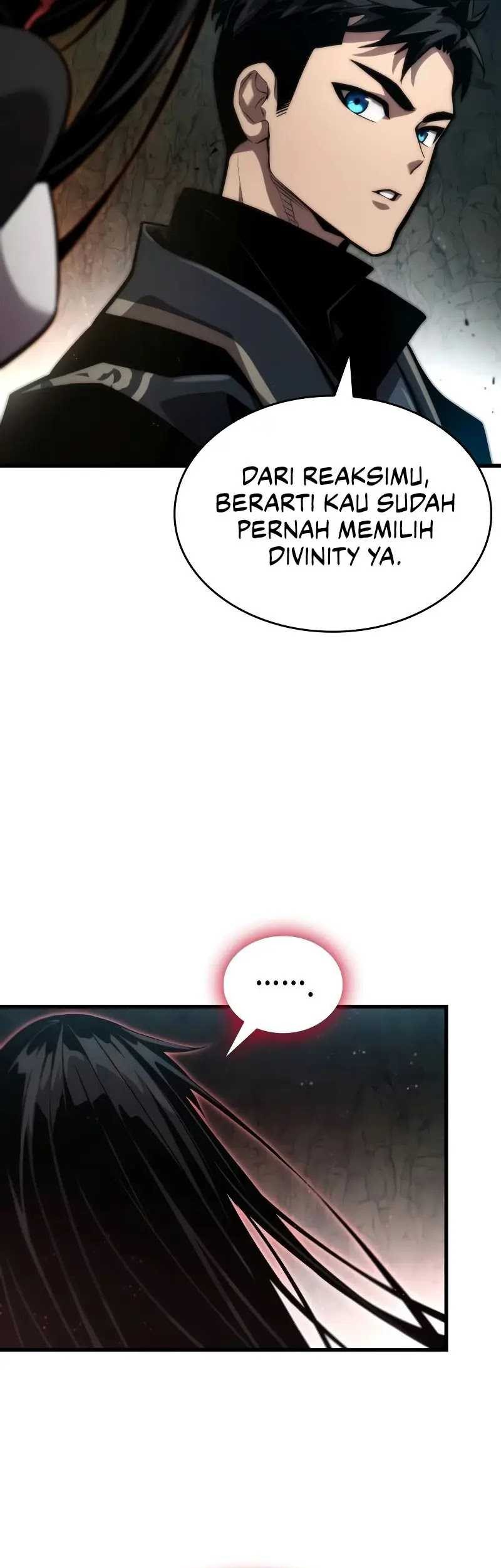 Boundless Necromancer Chapter 86 Gambar 57