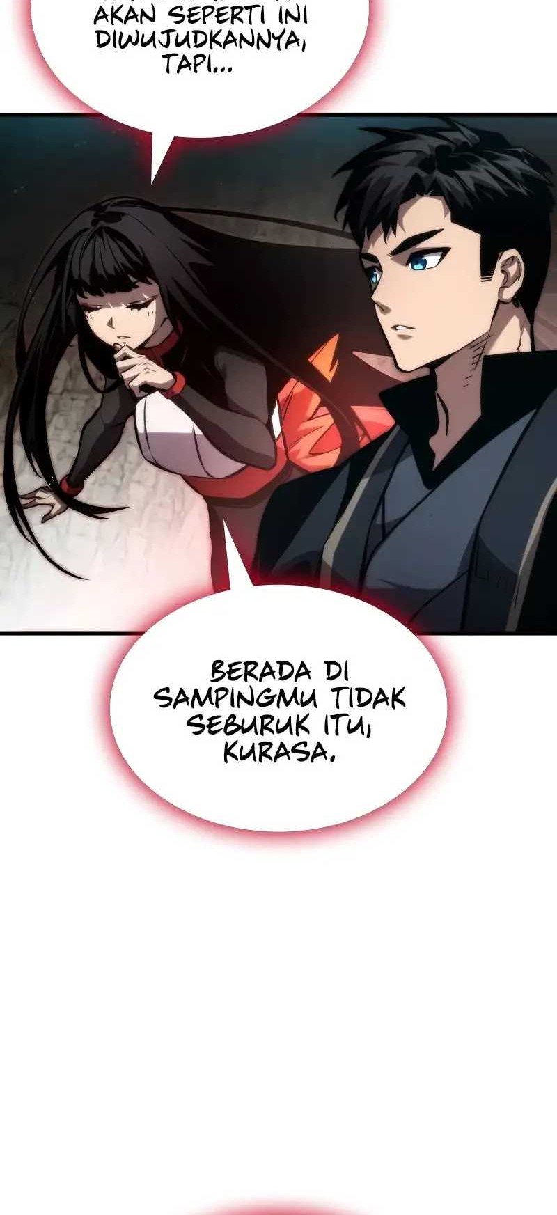 Boundless Necromancer Chapter 86 Gambar 60