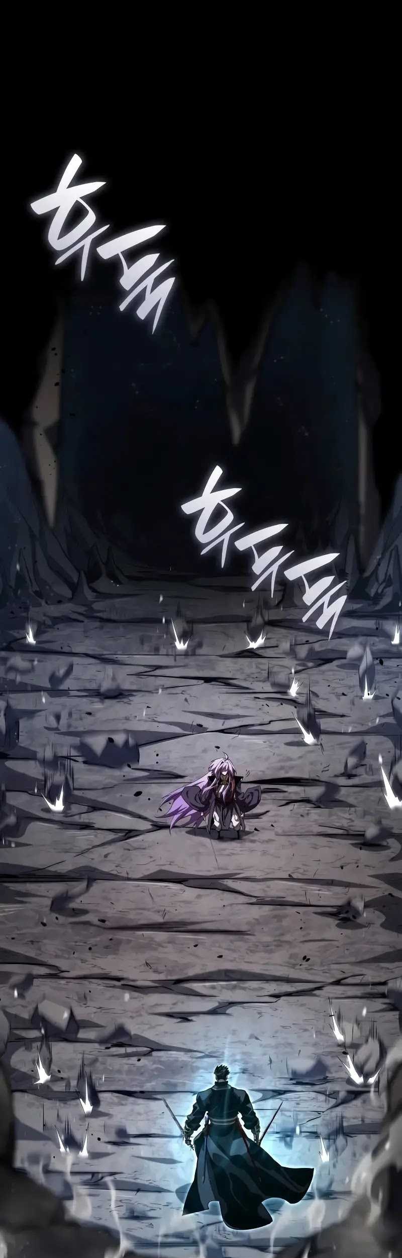 Baca Manhwa Boundless Necromancer Chapter 86 Gambar 2