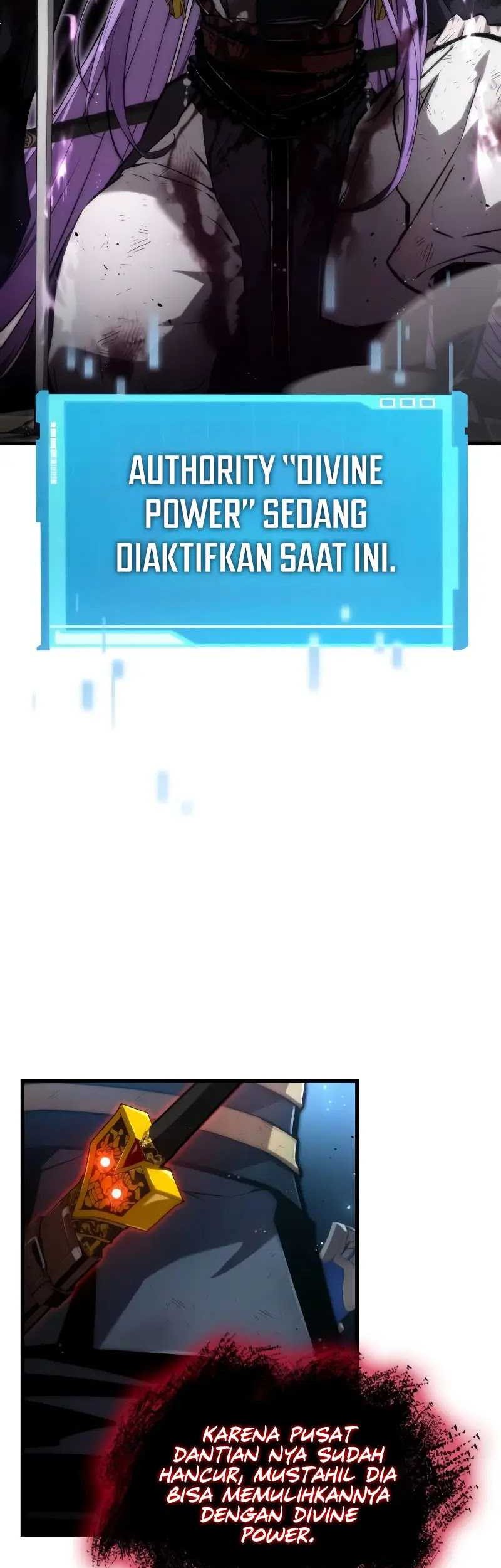 Boundless Necromancer Chapter 86 Gambar 28