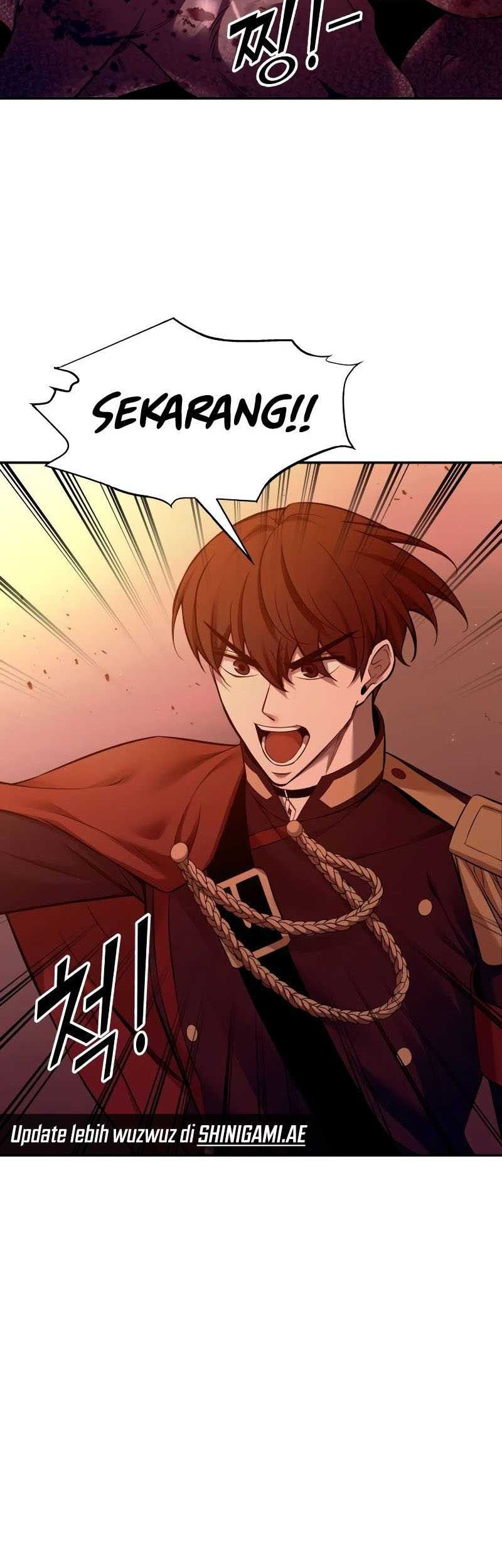 I Became the Tyrant of a Defense Game Chapter 97 Gambar 37