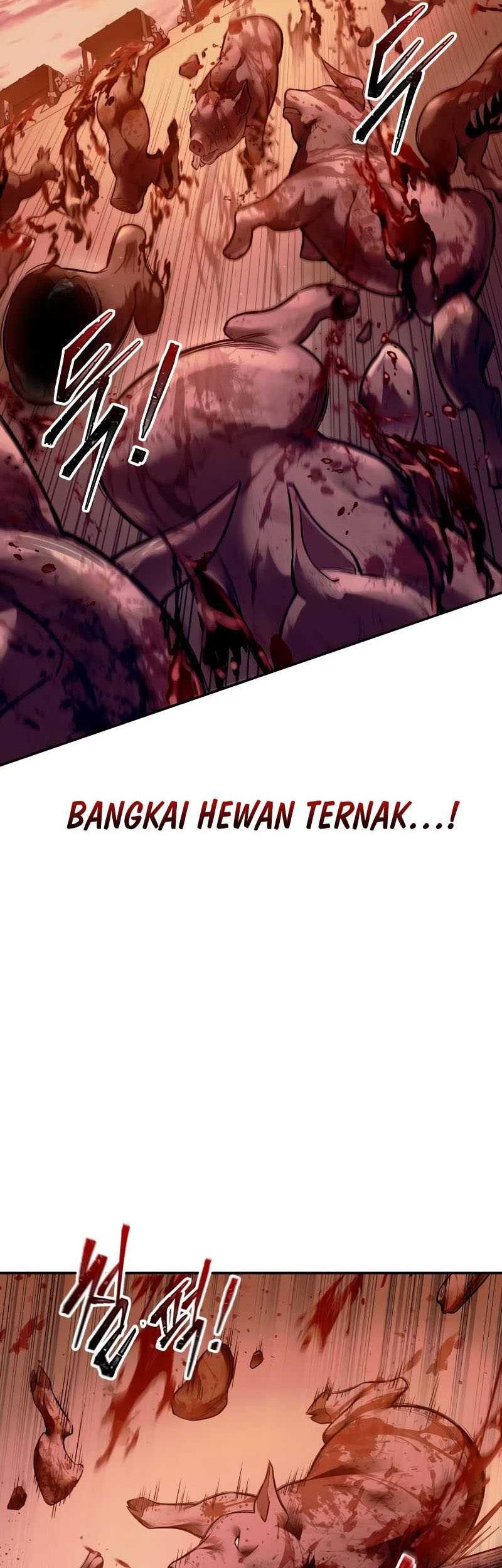 I Became the Tyrant of a Defense Game Chapter 97 Gambar 39