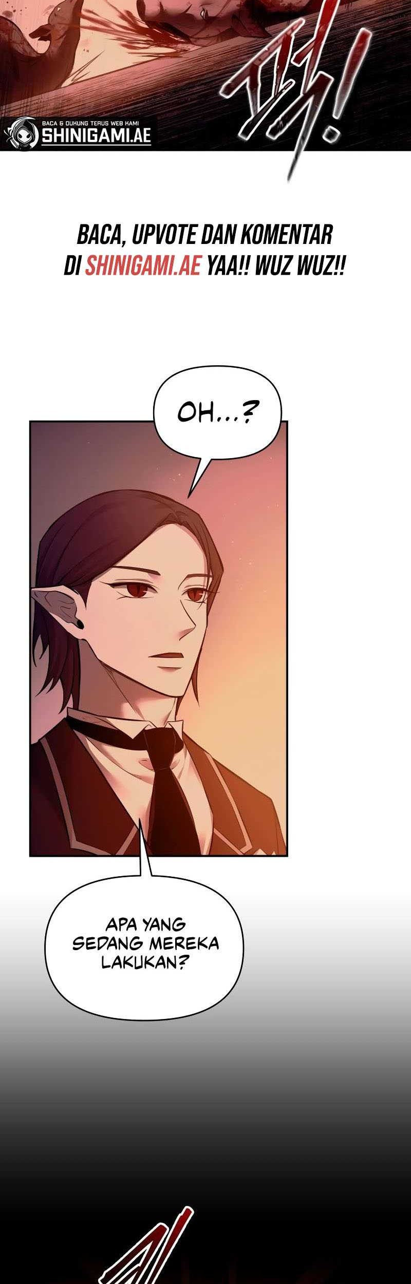 I Became the Tyrant of a Defense Game Chapter 97 Gambar 40