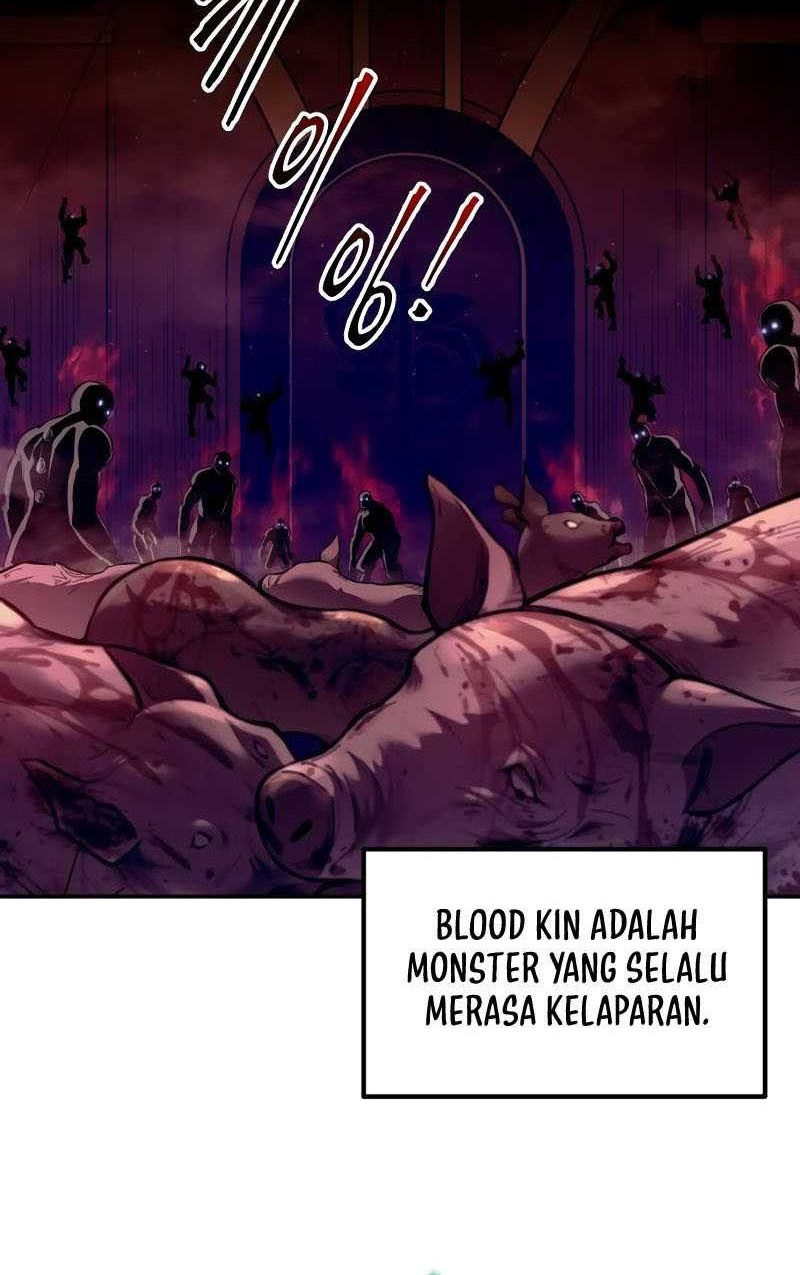 I Became the Tyrant of a Defense Game Chapter 97 Gambar 41