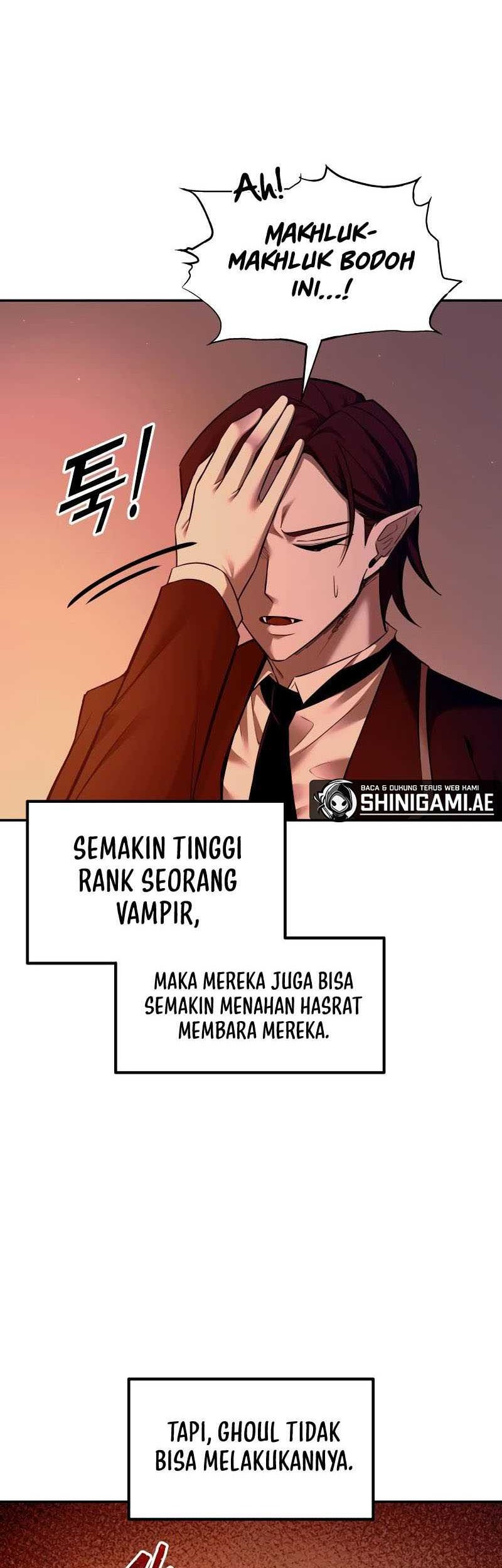 I Became the Tyrant of a Defense Game Chapter 97 Gambar 43