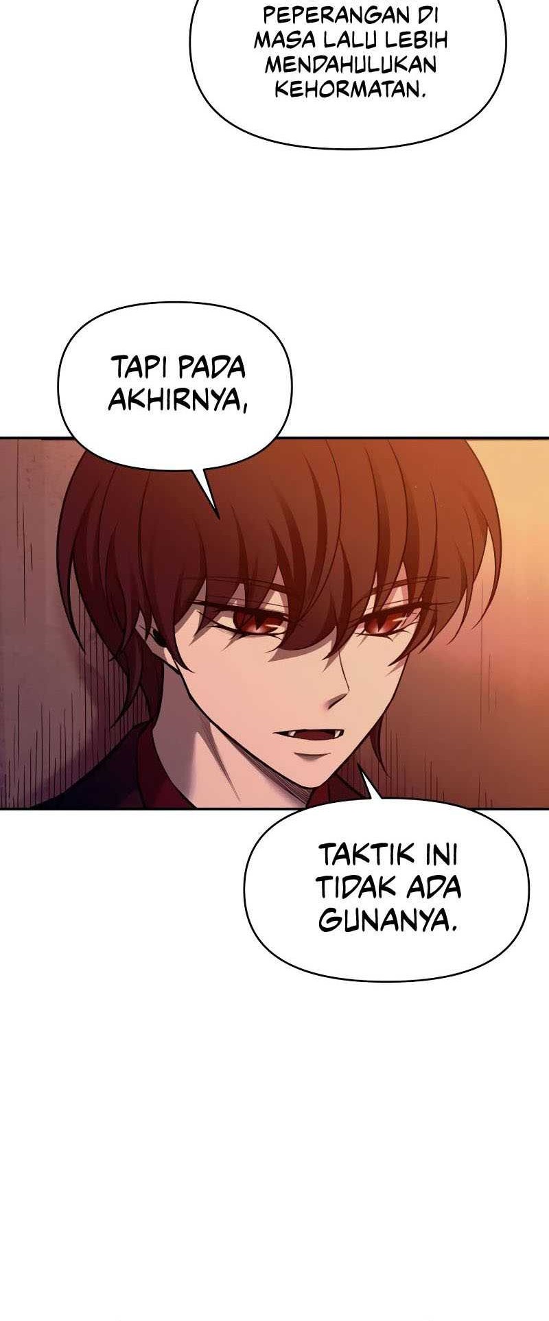I Became the Tyrant of a Defense Game Chapter 97 Gambar 45