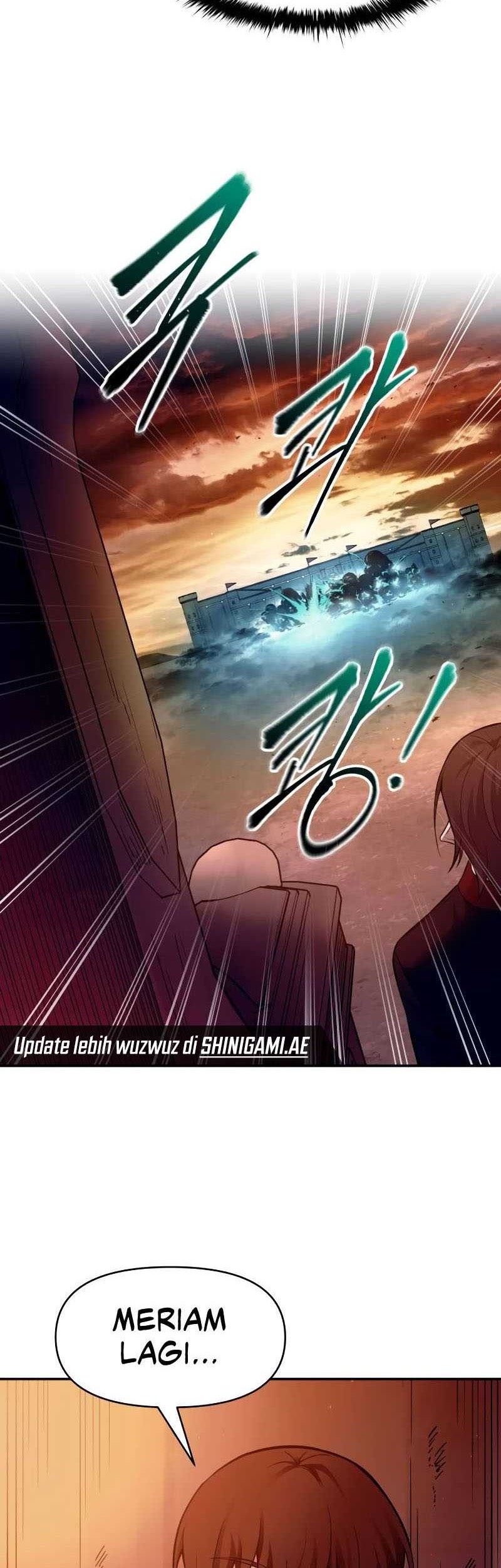 I Became the Tyrant of a Defense Game Chapter 97 Gambar 47