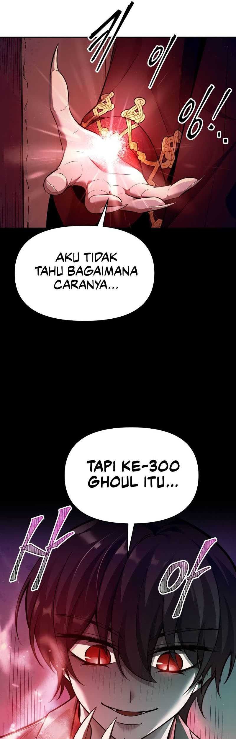 I Became the Tyrant of a Defense Game Chapter 97 Gambar 50