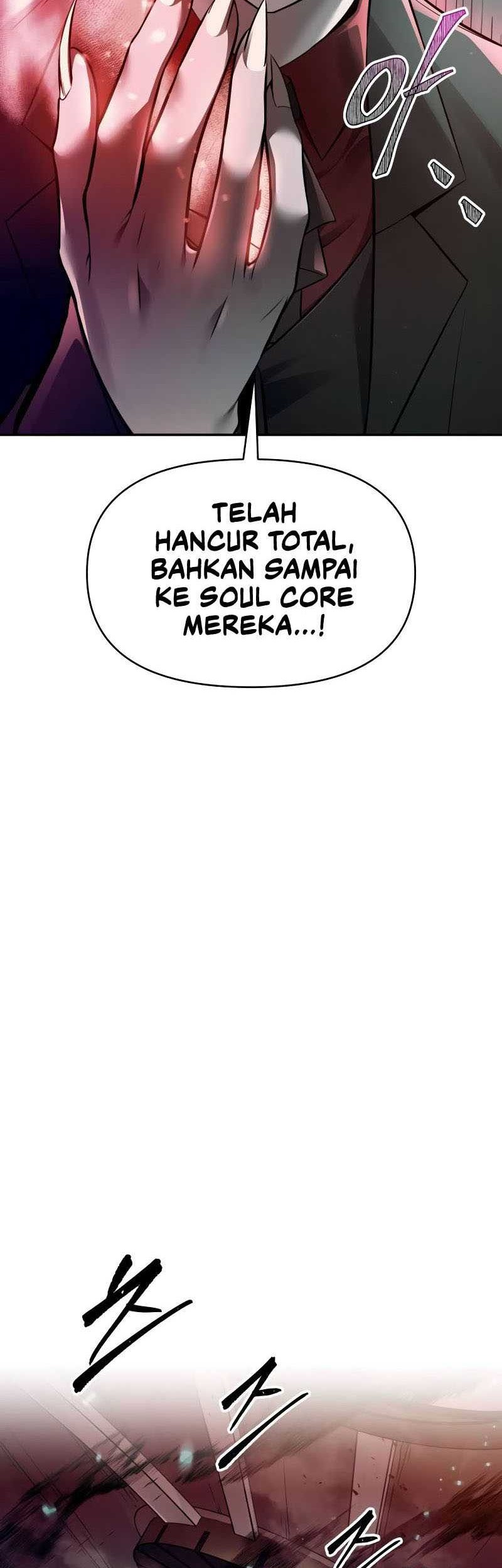I Became the Tyrant of a Defense Game Chapter 97 Gambar 51