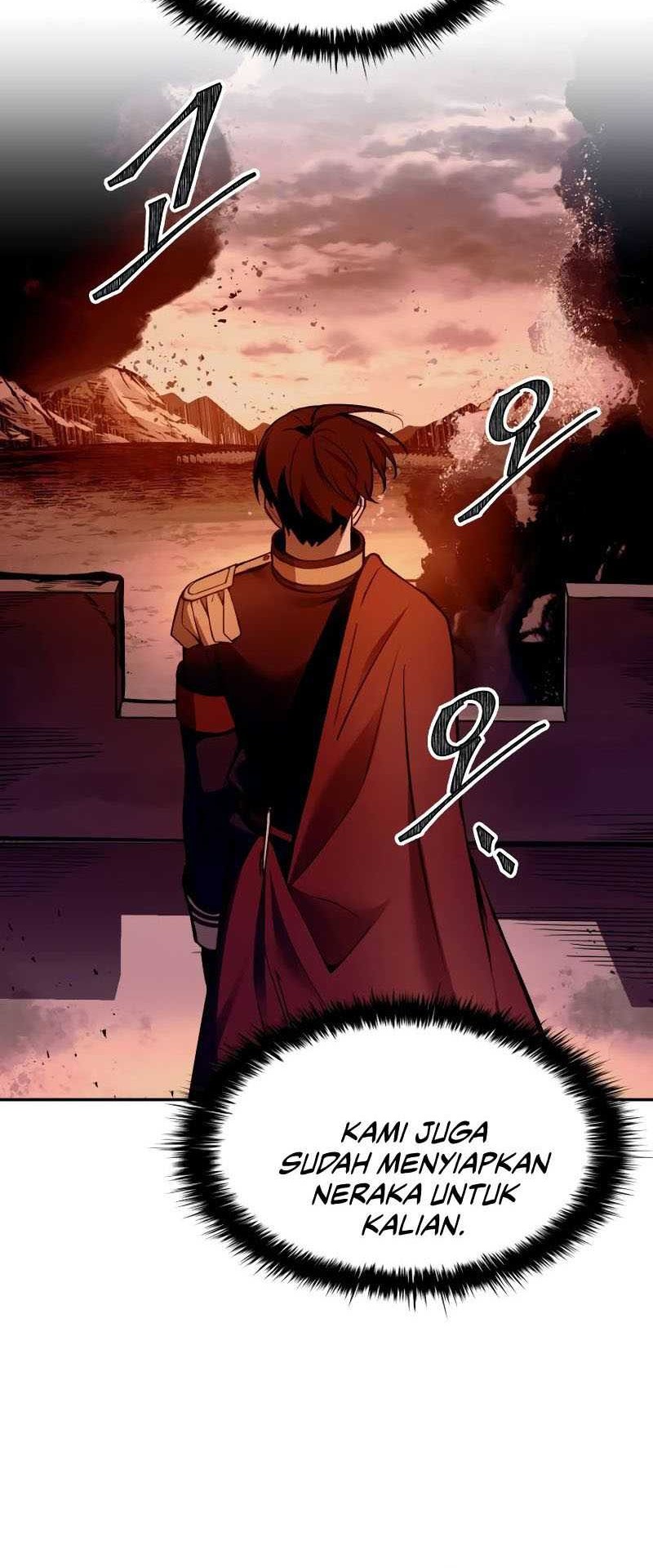 I Became the Tyrant of a Defense Game Chapter 97 Gambar 61