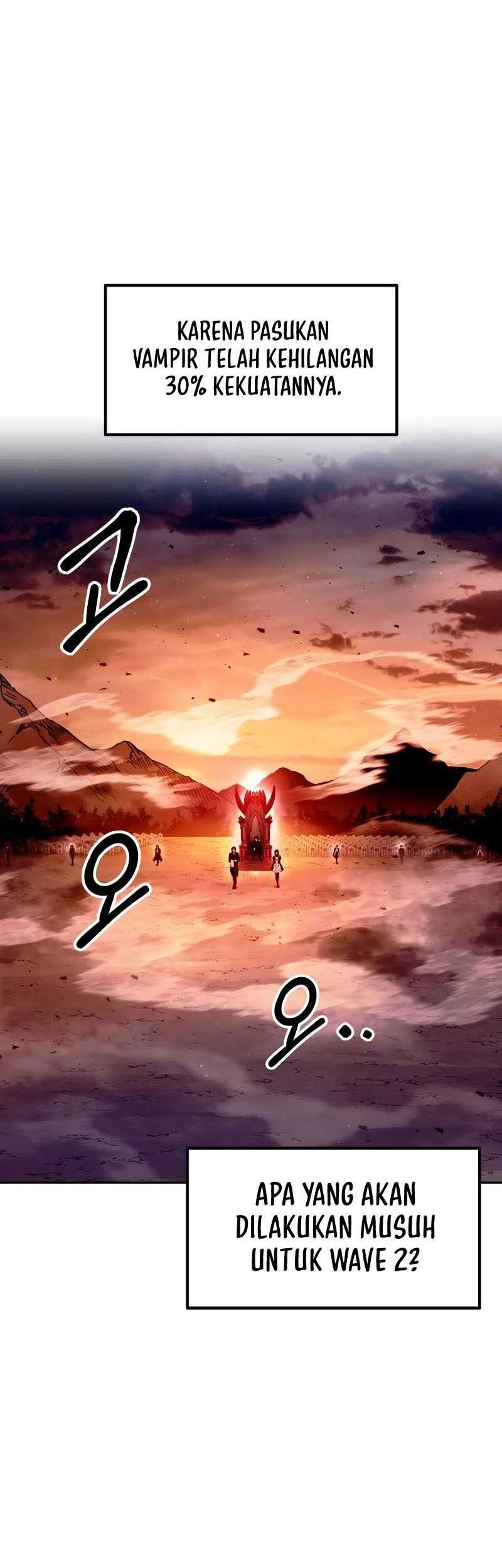 I Became the Tyrant of a Defense Game Chapter 97 Gambar 65