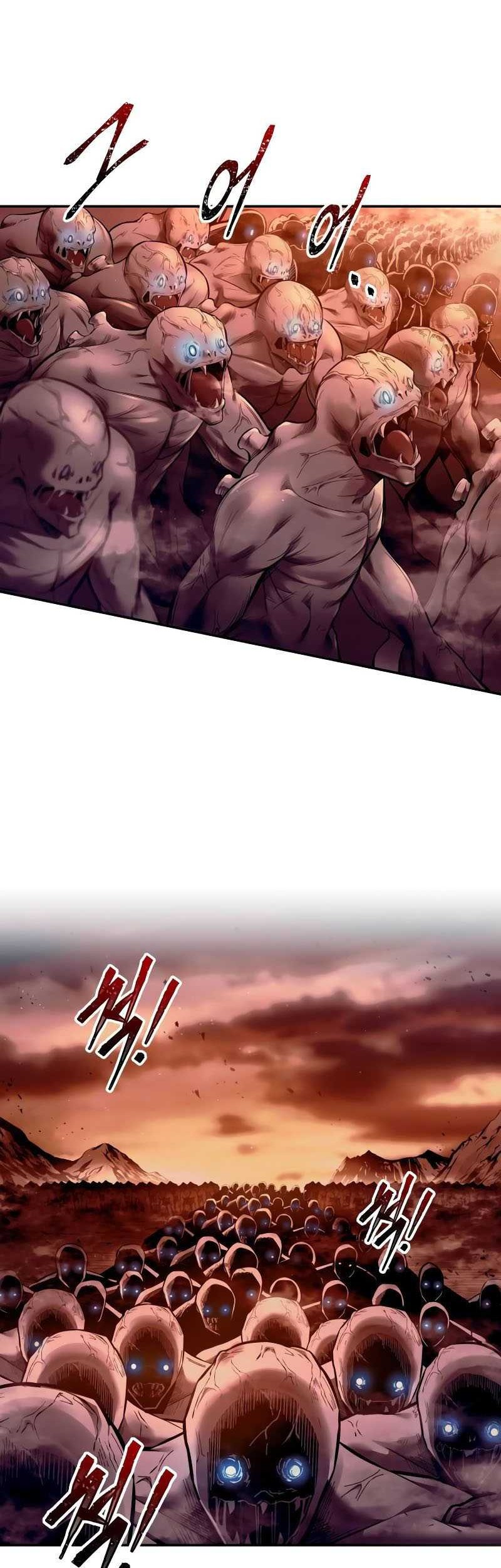 I Became the Tyrant of a Defense Game Chapter 97 Gambar 3