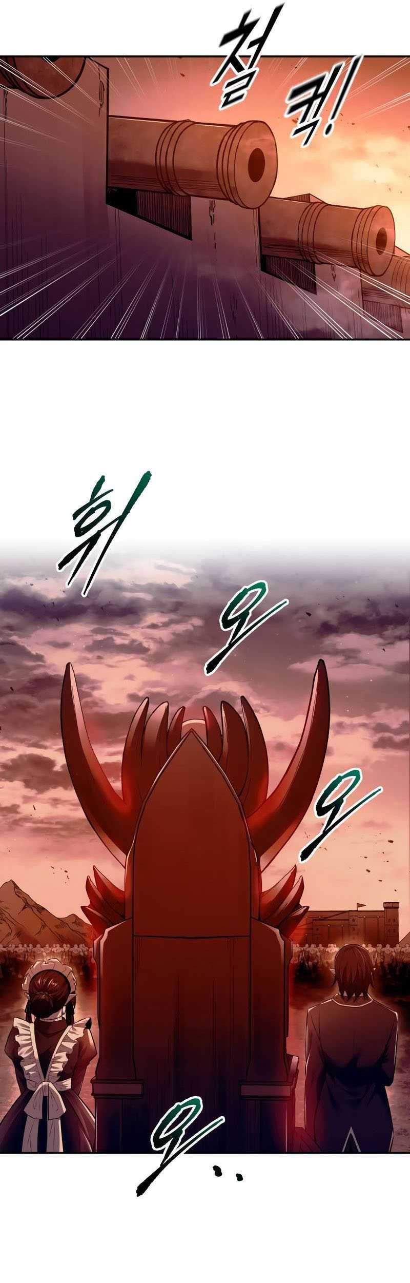 I Became the Tyrant of a Defense Game Chapter 97 Gambar 6