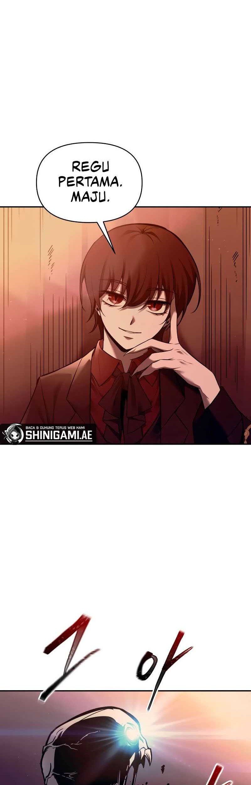 I Became the Tyrant of a Defense Game Chapter 97 Gambar 7