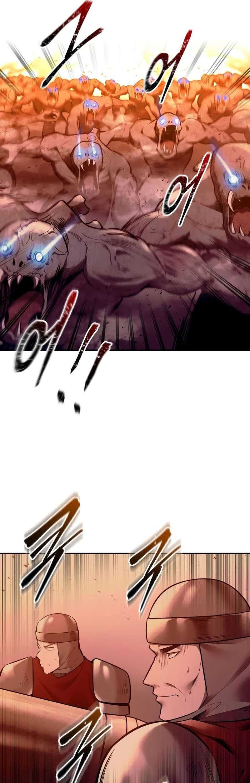 I Became the Tyrant of a Defense Game Chapter 97 Gambar 10