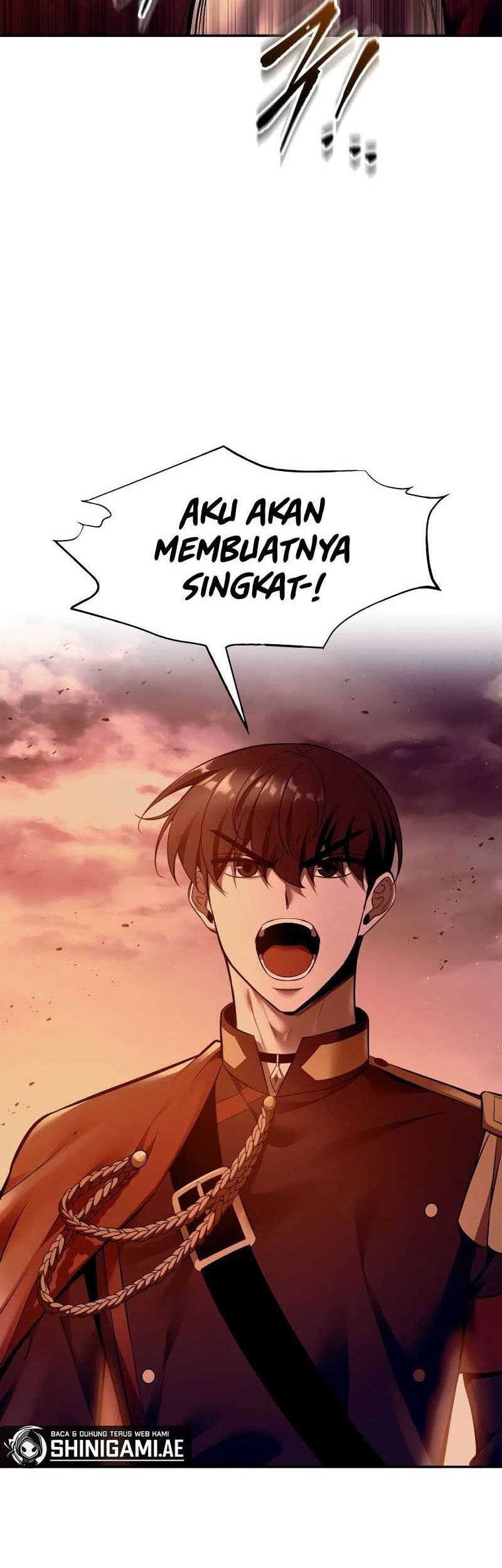 I Became the Tyrant of a Defense Game Chapter 97 Gambar 11