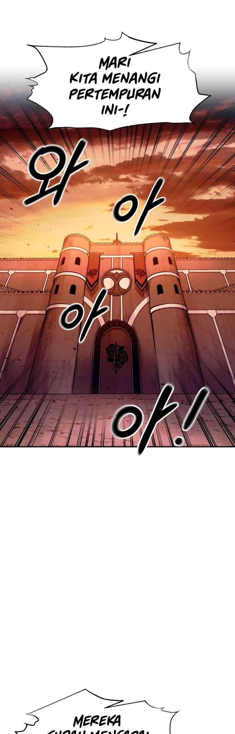 I Became the Tyrant of a Defense Game Chapter 97 Gambar 12