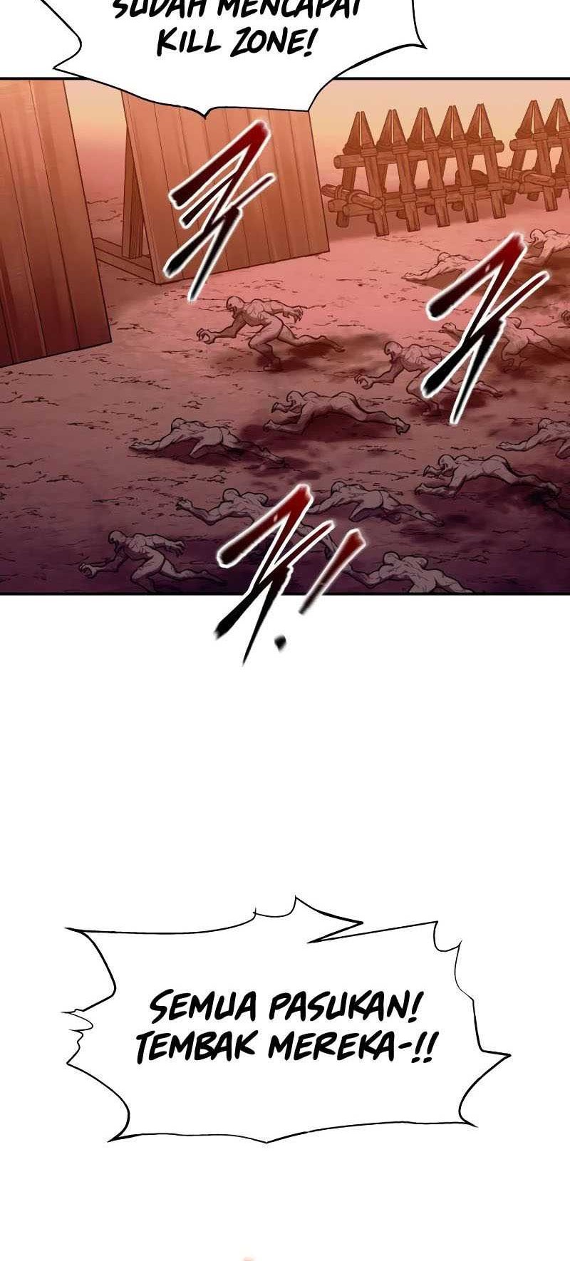 I Became the Tyrant of a Defense Game Chapter 97 Gambar 13