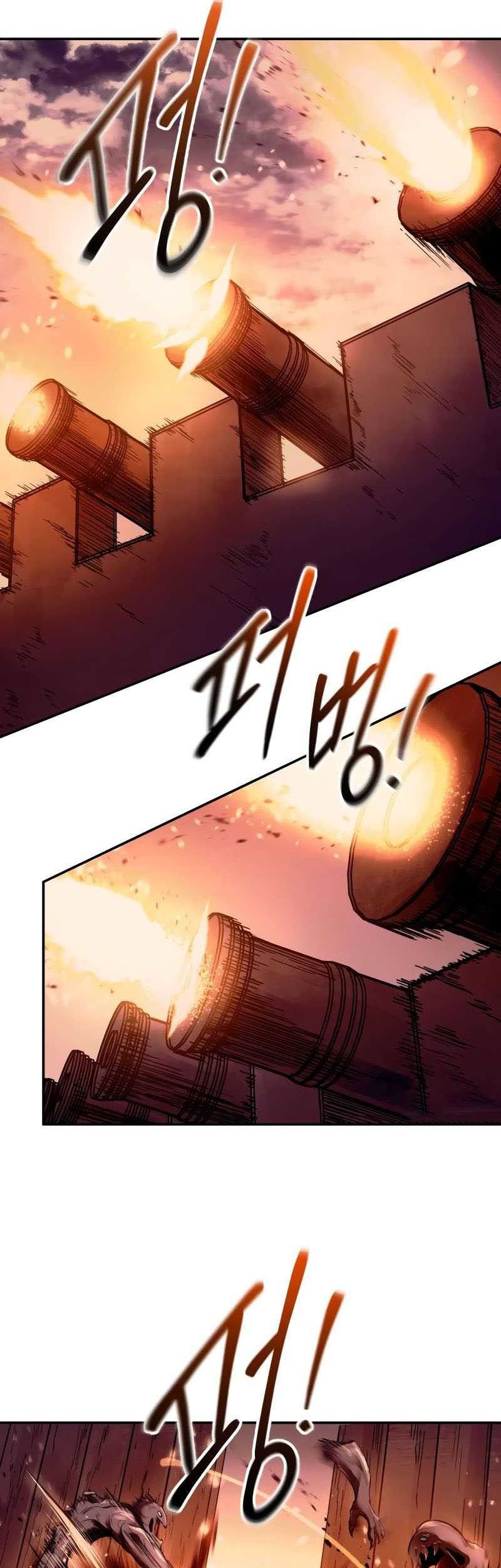 I Became the Tyrant of a Defense Game Chapter 97 Gambar 14