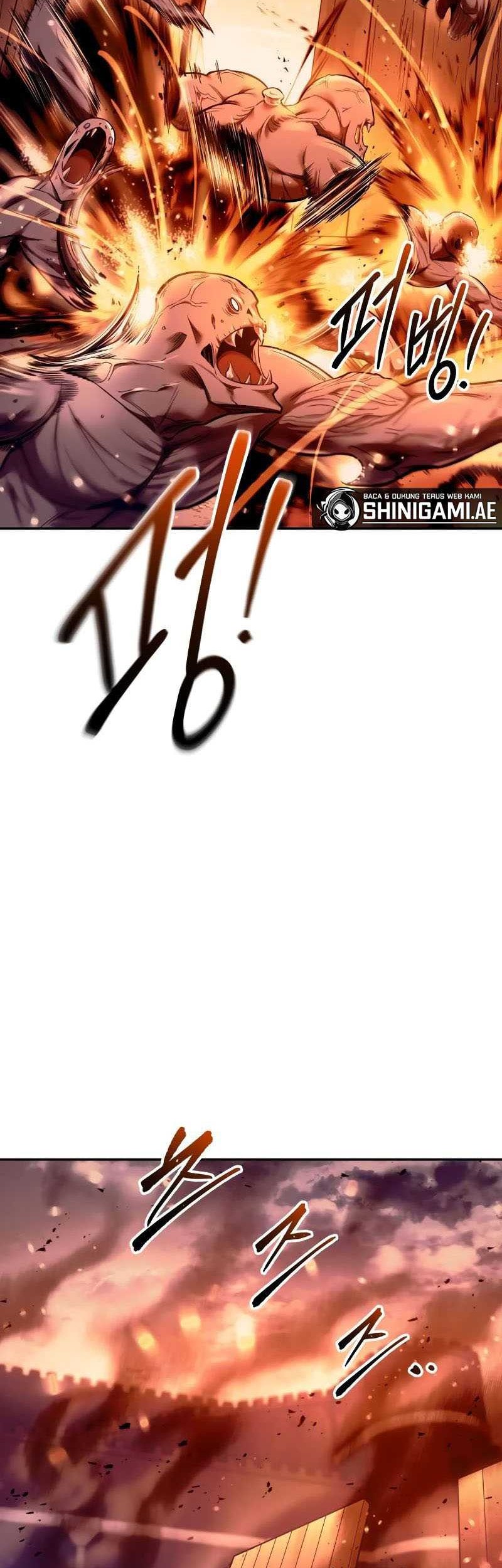 I Became the Tyrant of a Defense Game Chapter 97 Gambar 15