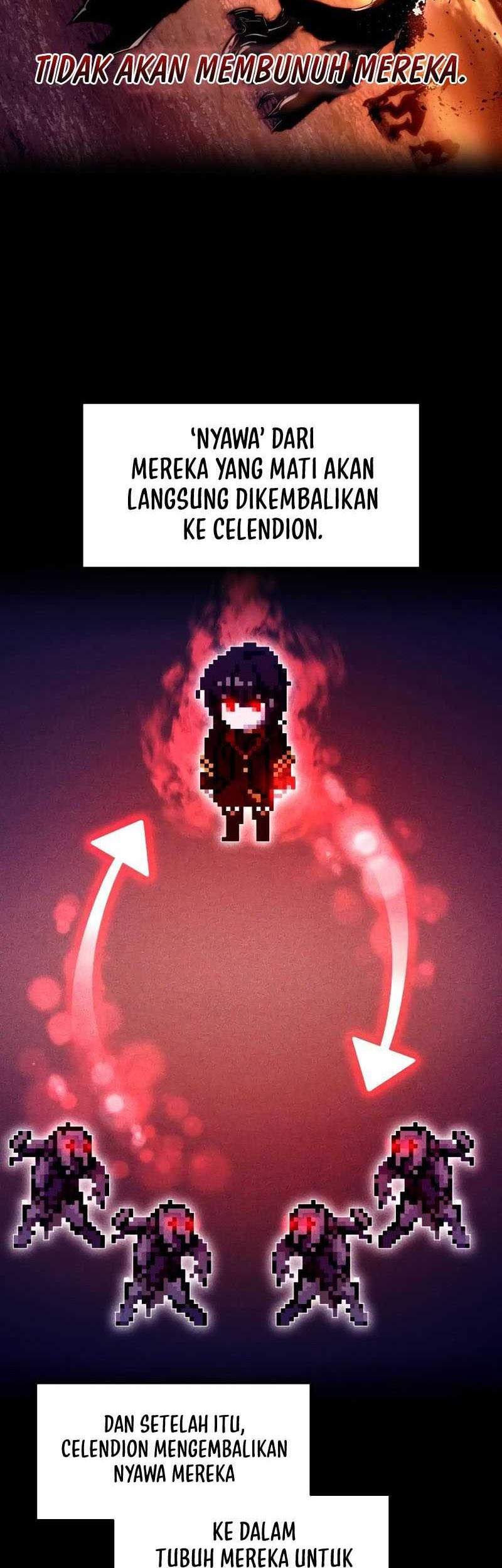 I Became the Tyrant of a Defense Game Chapter 97 Gambar 19