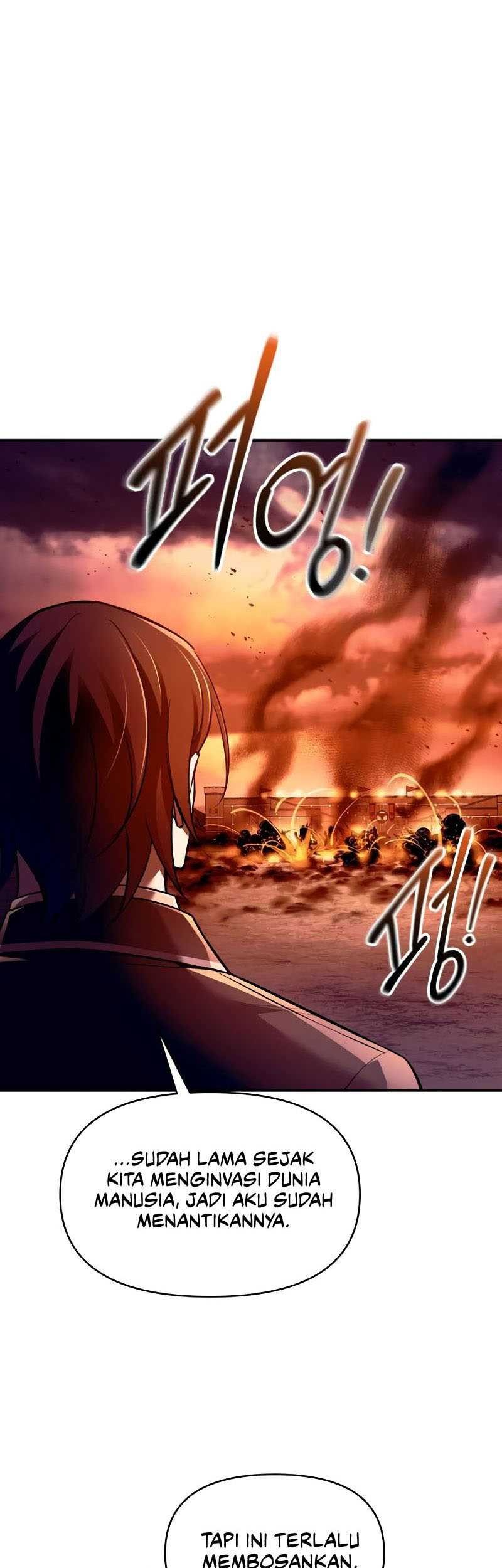 I Became the Tyrant of a Defense Game Chapter 97 Gambar 22