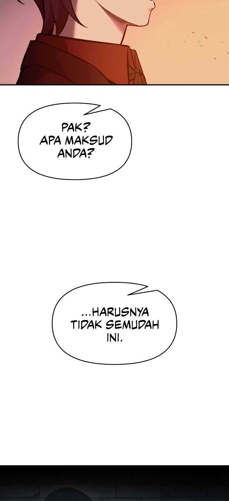 I Became the Tyrant of a Defense Game Chapter 97 Gambar 29
