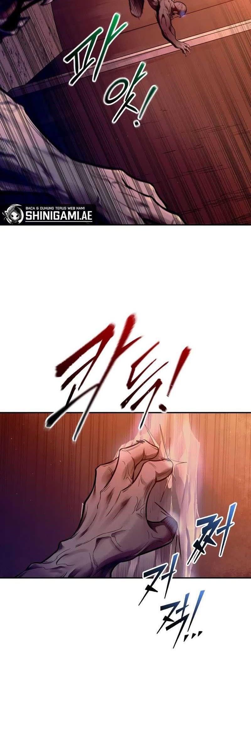 I Became the Tyrant of a Defense Game Chapter 97 Gambar 33