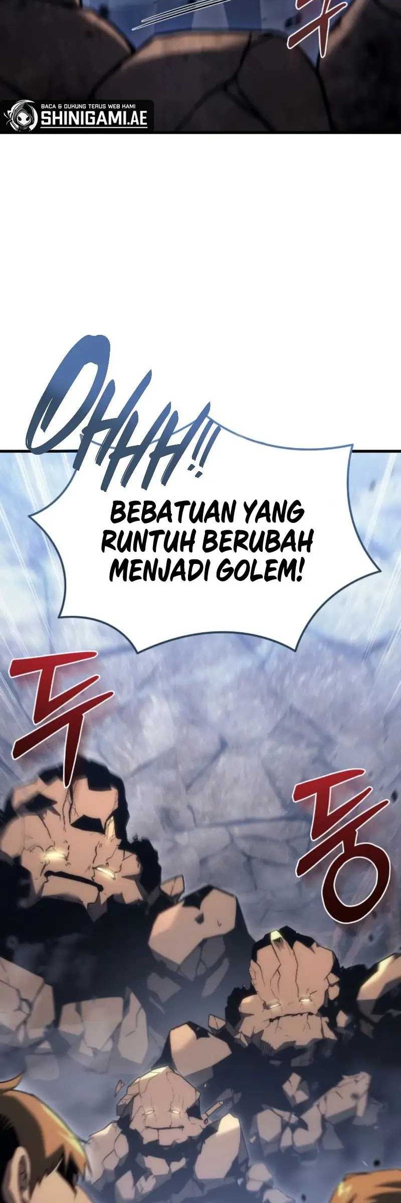 Regressor Of The Fallen Family Chapter 30 Gambar 37