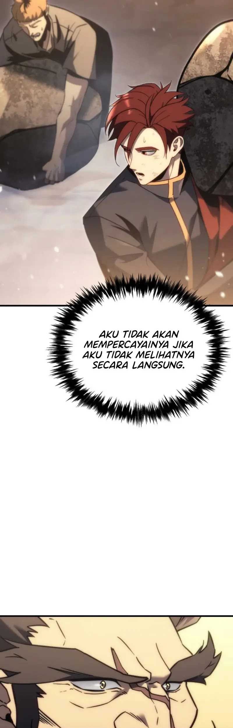 Regressor Of The Fallen Family Chapter 30 Gambar 42