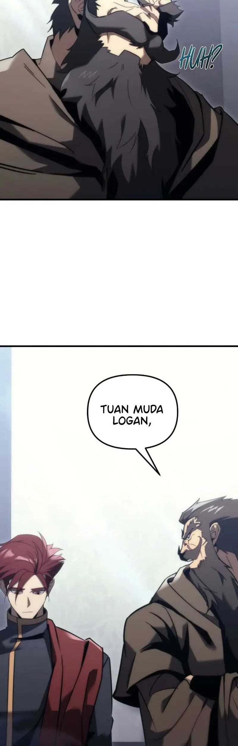 Regressor Of The Fallen Family Chapter 30 Gambar 63