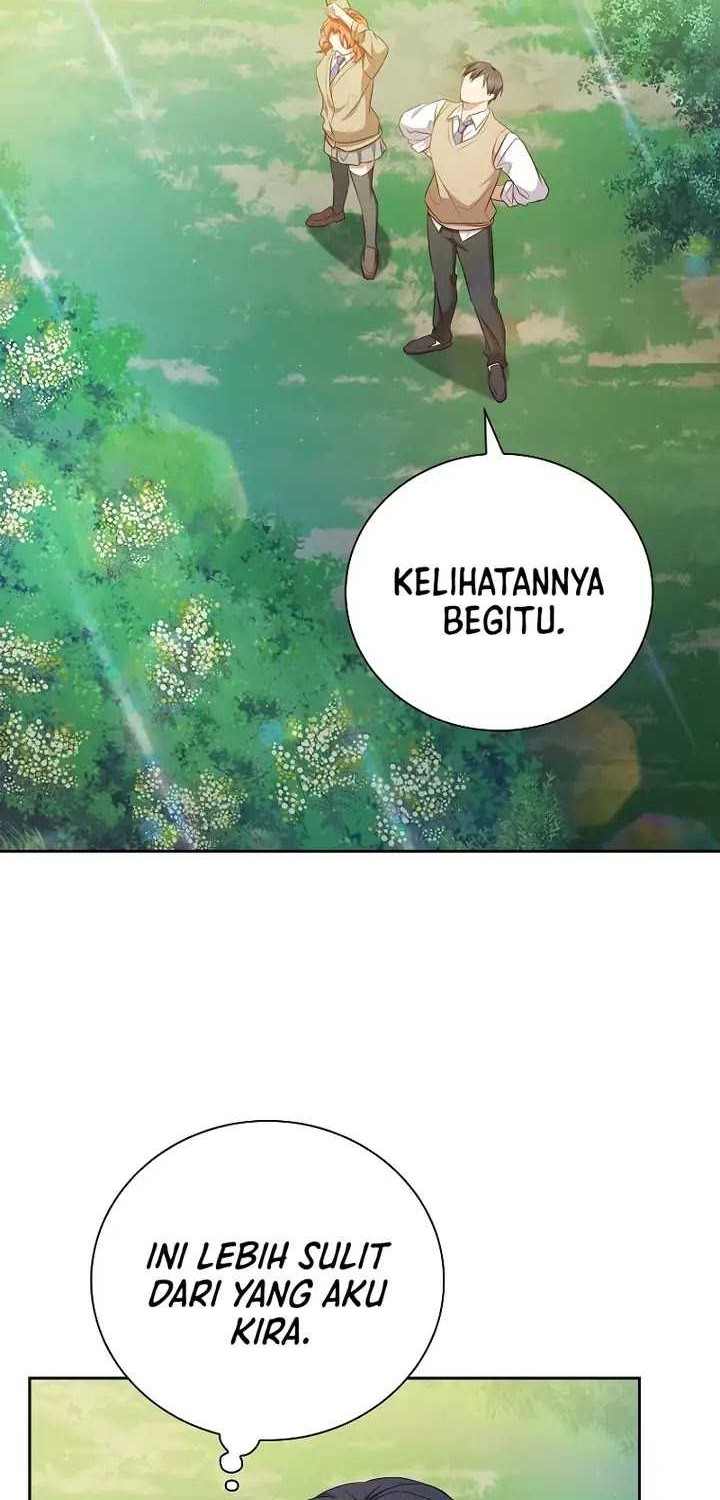 Magic Academy Survival Guide Chapter 93 Gambar 22