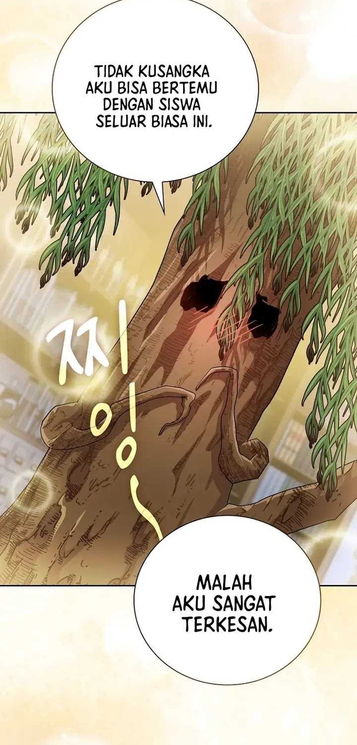 Magic Academy Survival Guide Chapter 93 Gambar 8