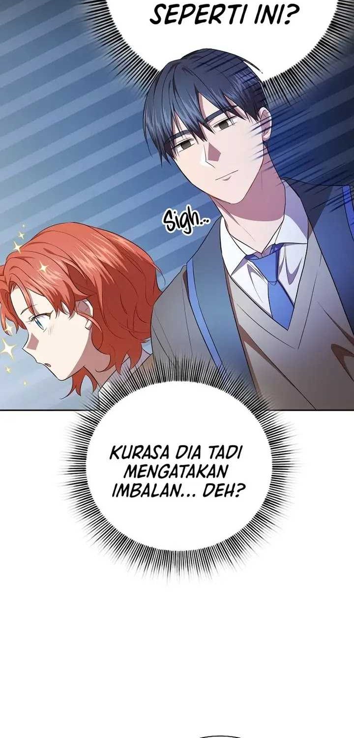 Magic Academy Survival Guide Chapter 93 Gambar 12