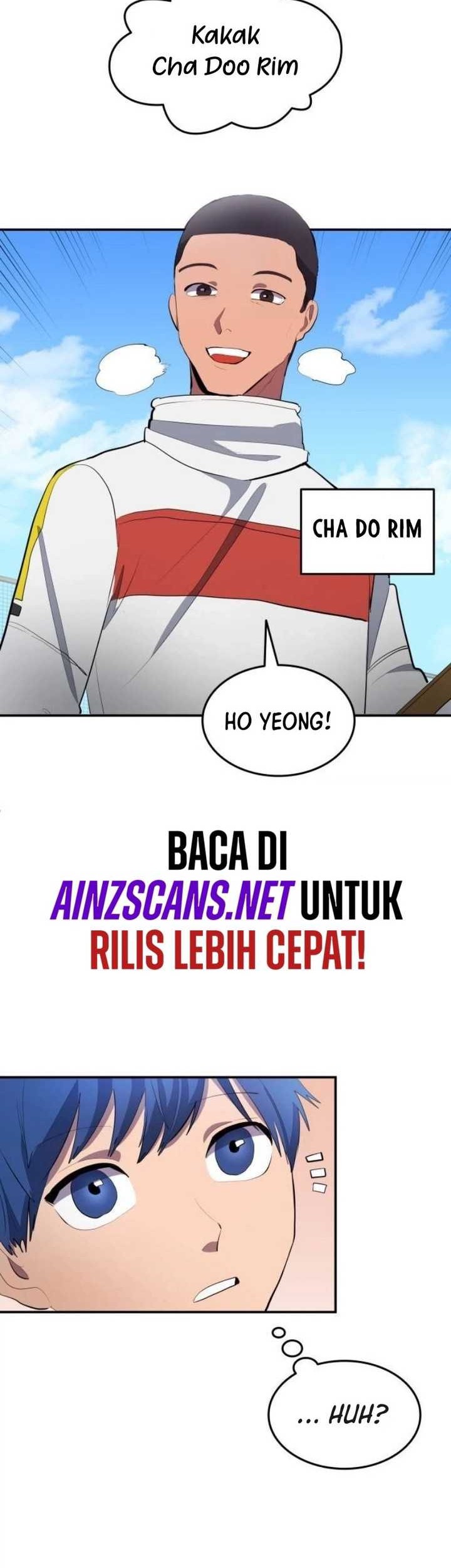 Baca Manhwa All Football Talents Are Mine Chapter 42 Gambar 2