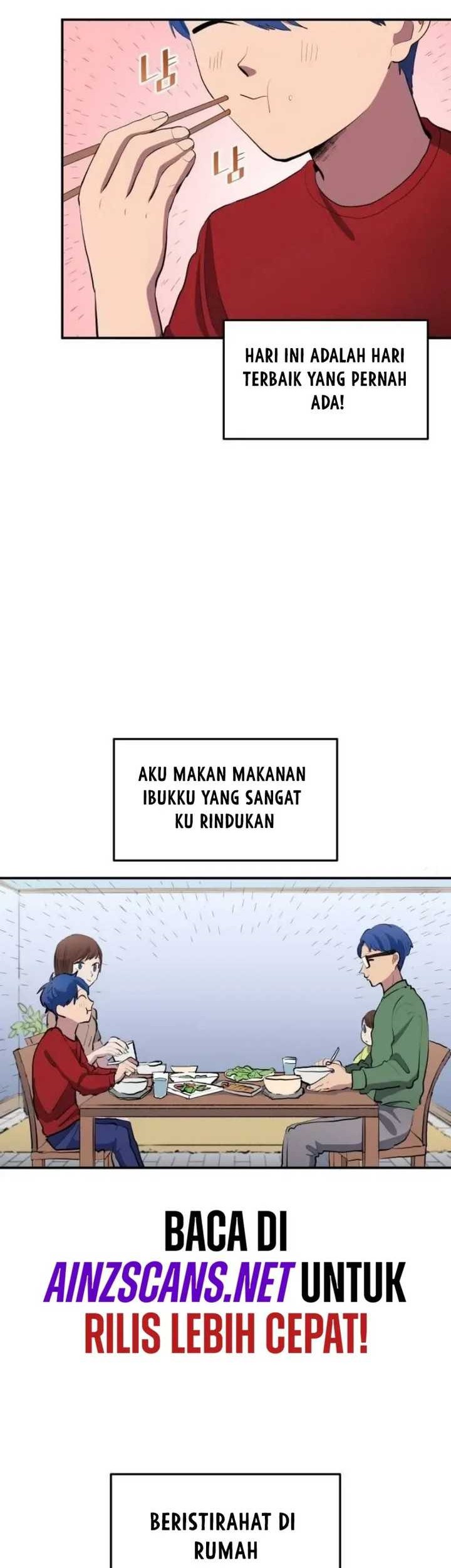 Baca Manhwa All Football Talents Are Mine Chapter 41 Gambar 2