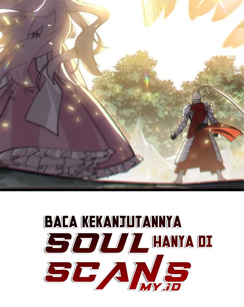 Adventures of an Undead Who Became Paladin Chapter 122 Gambar 33